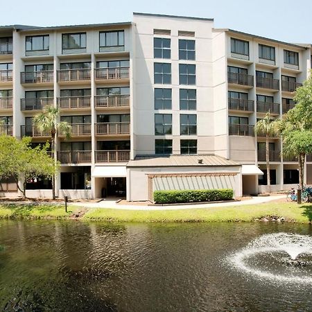 Holiday Inn Express Hilton Head Island, An Ihg Hotel Exterior foto