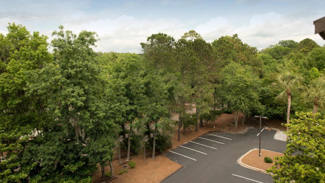 Holiday Inn Express Hilton Head Island, An Ihg Hotel Exterior foto