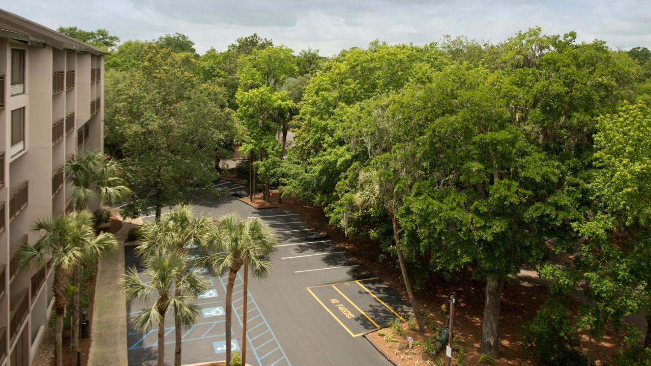 Holiday Inn Express Hilton Head Island, An Ihg Hotel Exterior foto