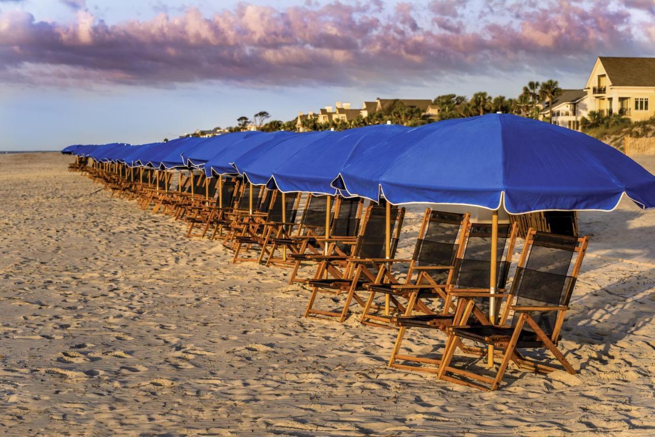 Holiday Inn Express Hilton Head Island, An Ihg Hotel Exterior foto