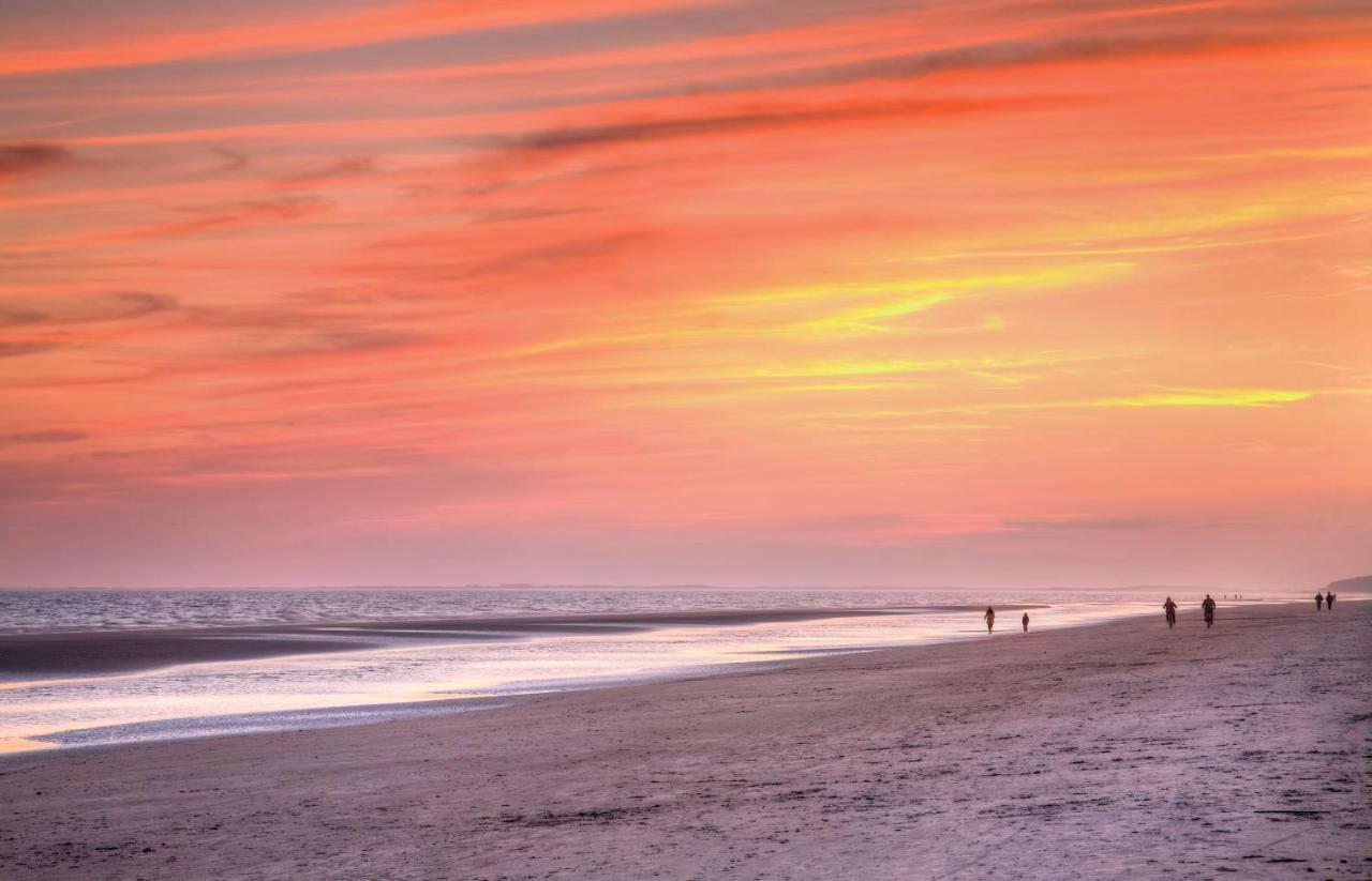 Holiday Inn Express Hilton Head Island, An Ihg Hotel Exterior foto